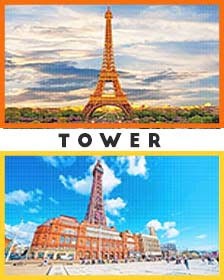 Towers