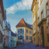 Baden Baden Diamond Painting