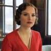 Daisy Ridley In Murder On The Orient Express Diamond Painting