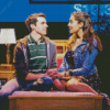 Dear Evan Hansen Characters Diamond Painting