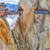 Aiguille Du Midi Diamond Painting