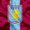 Aston Villa Logo Diamond Painting