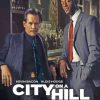 City On A Hill Movie Diamond Painting