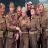 Dads Army Sitcom Diamond Painting