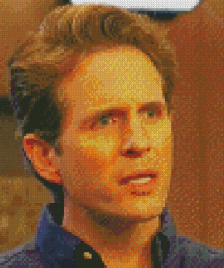 Dennis Reynolds Diamond Painting