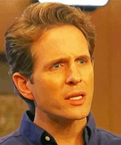 Dennis Reynolds Diamond Painting