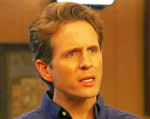 Dennis Reynolds Diamond Painting