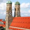 Frauenkirche Marienplatz Diamond Painting