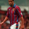 Footballer Paul Mcgrath Diamond Painting