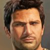 Nathan Drake Diamond Painting