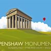 Penshaw Monument Poster Diamond Painting