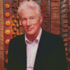 Richard Gere Actor Diamond Painting