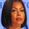 Taraji P Henson Diamond Painting