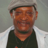 Tony Todd Diamond Painting