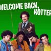 Welcome Back Kotter Diamond Painting