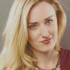 Beautiful Ashley Johnson Diamond Painting