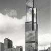 Sears Tower Chicago Diamond Painting