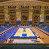 Cameron Indoor Stadium NC Diamond Painting