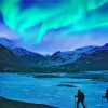 Canadian Northern Lights Diamond Painting