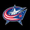 Columbus Blue Jackets Logo Diamond Painting