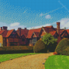 Dorney Court Diamond Painting