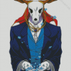 Elias Ainsworth Anime Diamond Painting