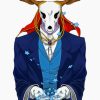 Elias Ainsworth Anime Diamond Painting