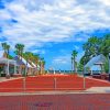 Kissimmee Lakefront Park Diamond Painting