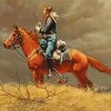 Frank McCarthy Diamond Painting