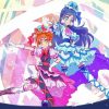 Futari Wa Pretty Cure Diamond Painting