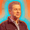 Geoff Keighley Diamond Painting