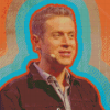 Geoff Keighley Diamond Painting