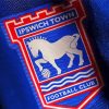 Ipswich Town FC Logo Diamond Painting