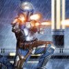 Jango Fett Attack Of The Clones Diamond Painting