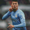 Joao Cancelo Diamond Painting