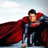 Man Of Steel Diamond Painting