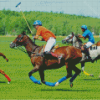 Polo Sport Players Diamond Painting