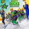 The Mighty Ducks Poster Diamond Painting