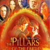 The Pillars Of The Earth Diamond Painting