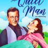 The Quiet Man Movie Diamond Painting