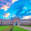 The Rice University Texas Diamond Painting