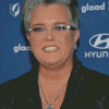 Producer Rosie Odonnell Diamond Painting