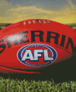 Aesthetic AFL Diamond Painting