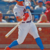 Aesthetic David Wright Diamond Painting