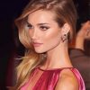 Rosie Huntington Whiteley Diamond Painting