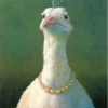 Bird By Michael Sowa Diamond Painting