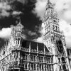 Marienplatz Germany Diamond Painting