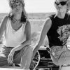 Thelma And Louise Diamond Painting