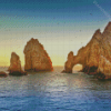 Cabo San Lucas Diamond Painting