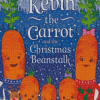 Christmas Kevin The Carrot Diamond Painting